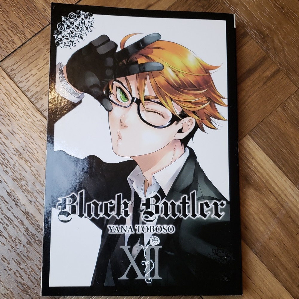Manga